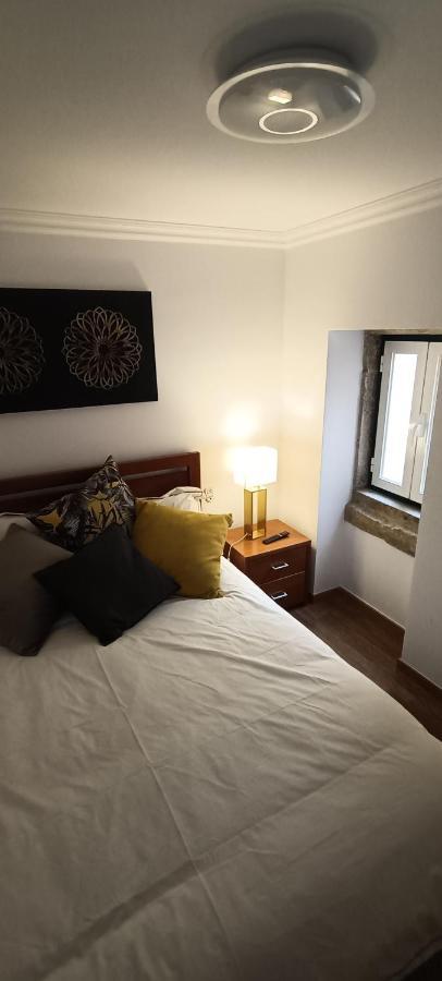 Apartamento Central Em Belem ลิสบอน ภายนอก รูปภาพ