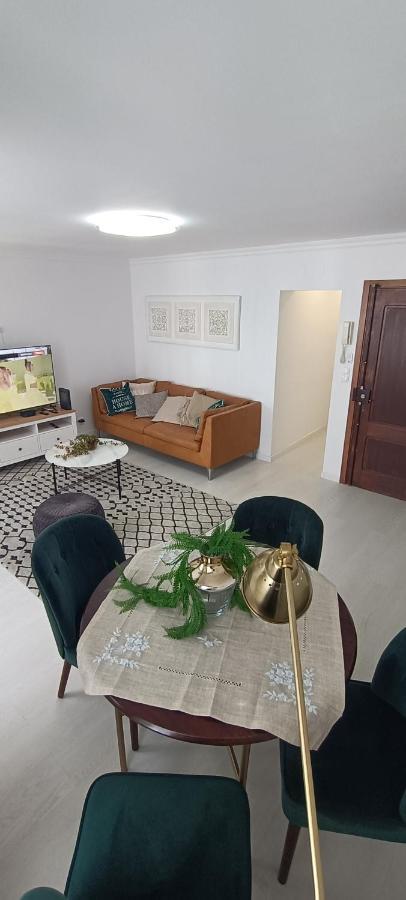 Apartamento Central Em Belem ลิสบอน ภายนอก รูปภาพ