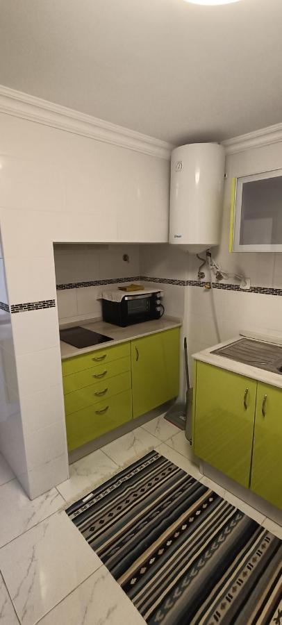 Apartamento Central Em Belem ลิสบอน ภายนอก รูปภาพ