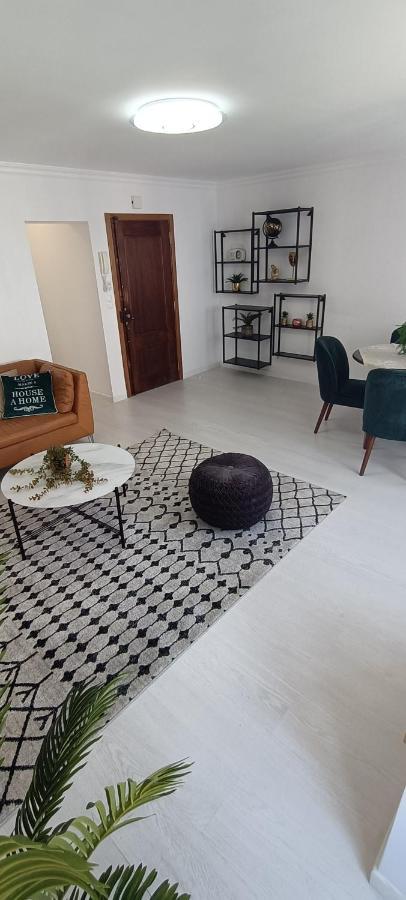 Apartamento Central Em Belem ลิสบอน ภายนอก รูปภาพ