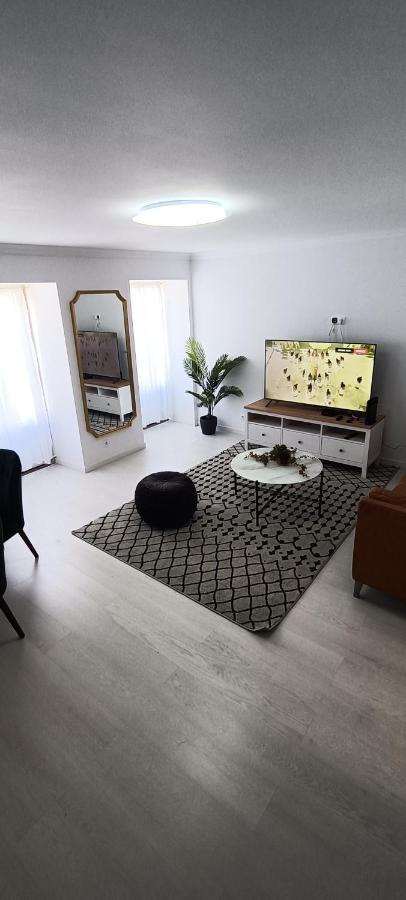 Apartamento Central Em Belem ลิสบอน ภายนอก รูปภาพ