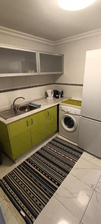 Apartamento Central Em Belem ลิสบอน ภายนอก รูปภาพ