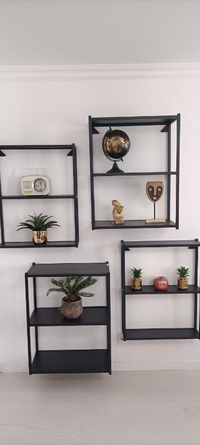 Apartamento Central Em Belem ลิสบอน ภายนอก รูปภาพ