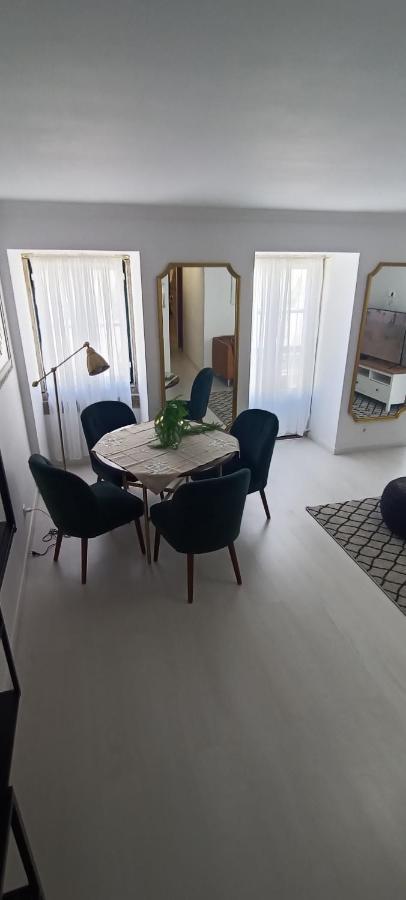 Apartamento Central Em Belem ลิสบอน ภายนอก รูปภาพ