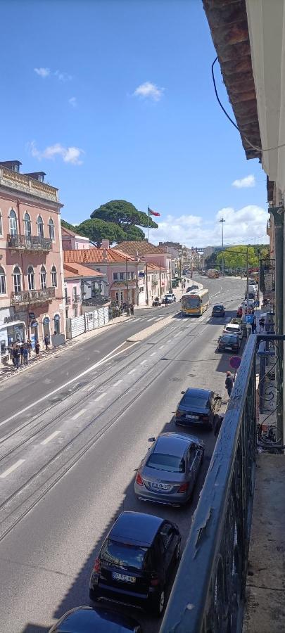 Apartamento Central Em Belem ลิสบอน ภายนอก รูปภาพ